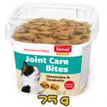 Sanal 零食嚴選 護關節香脆 75g (SAN5792) 貓零食 寵物零食 Sanal 寵物用品速遞