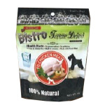 Bistro Freeze Dried 脫水雞肉 原味 50g (NBT98511) 狗小食 Bistro 寵物用品速遞