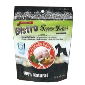 狗小食-Bistro-Freeze-Dried-脫水雞肉-原味-50g-NBT98511-其他-寵物用品速遞