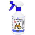 Max Biocide 犬貓用苦楝油環境驅蚤噴劑 500ml (NW924641) 貓犬用清潔美容用品 皮膚毛髮護理 寵物用品速遞