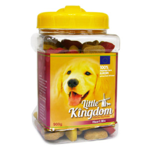 狗小食-Little-Kingdom-心型餅-900g-NKD98810-其他-寵物用品速遞