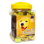 Little Kingdom 狗零食 礦物卷 900g (NKD98813) 狗零食 Little Kingdom 寵物用品速遞