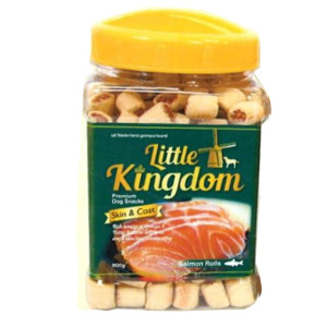 狗小食-Little-Kingdom-三文魚卷-900g-NKD98811-其他-寵物用品速遞