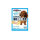 狗小食-日本DoggyMan-日本國產低脂肪牛乳-狗狗配方-200ml-DoggyMan-寵物用品速遞