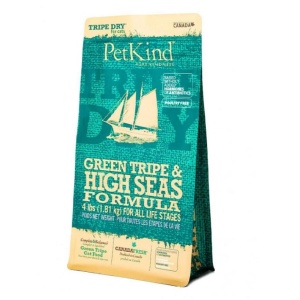 貓糧-PetKind-Green-Tripe-High-Seas-無穀物貓糧-羊草胃及三文魚鯡魚配方-4lb-其他-寵物用品速遞