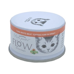 貓罐頭-貓濕糧-Pure-paws高湯貓罐頭-吞拿魚-奇異果-80g-PPF10-Pure-paws-寵物用品速遞