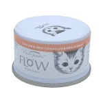 Pure paws高湯貓罐頭 吞拿魚+蟹 80g (PPF04) 貓罐頭 貓濕糧 Pure paws 寵物用品速遞