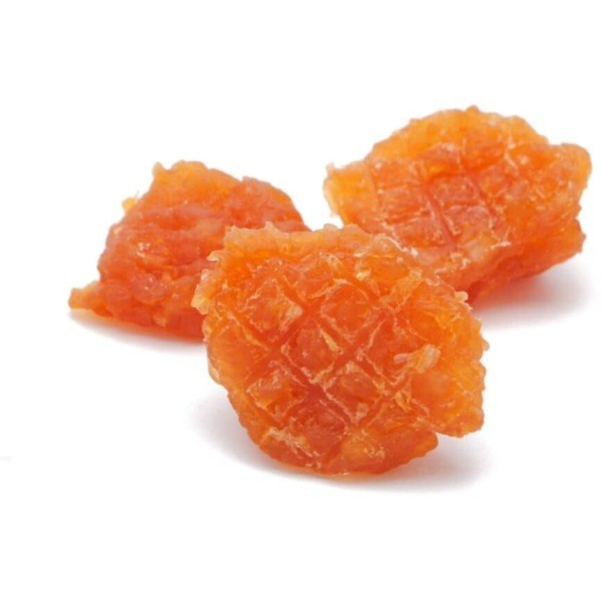 其他 日本PetPro 狗零食 純日本國產 九州雞肉粒乾(軟) 110g