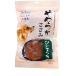 日本PetPro 狗零食 純日本國產 九州雞肉粒乾(軟) 110g 狗零食 其他 寵物用品速遞