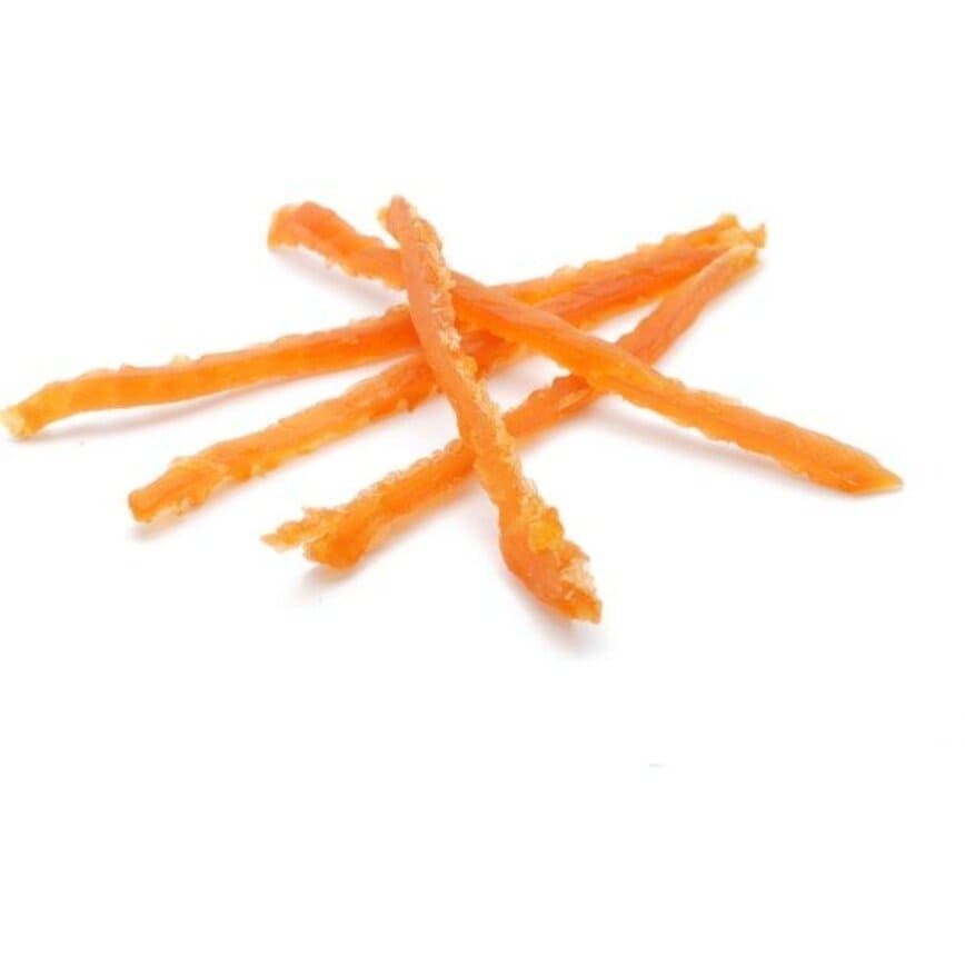 日本PetPro 狗零食 純日本國產 九州細切雞肉條 110g (圖片3)