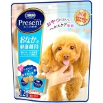COMBO 日本二合一健康狗零食 腸道健康配方 36g (淺藍) 狗零食 COMBO 寵物用品速遞