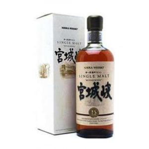 威士忌-Whisky-宮城峽-15年-宮城峽-Miyagikyo-清酒十四代獺祭專家