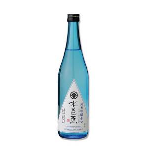 清酒-Sake-永井酒造-水芭蕉-純米吟釀-辛口-720ml-水芭蕉-清酒十四代獺祭專家