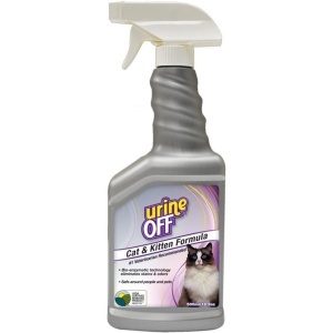 貓咪日常用品-Urine-Off-貓用解尿劑噴頭裝-500ml-NW9T0106-其他-寵物用品速遞