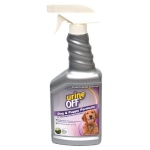 Urine Off 犬用解尿劑噴頭裝 500ml (UOF1694) 狗狗日常用品 其他 寵物用品速遞