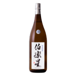 伯樂星 特別純米酒 1.8L 清酒 Sake 伯樂星 清酒十四代獺祭專家