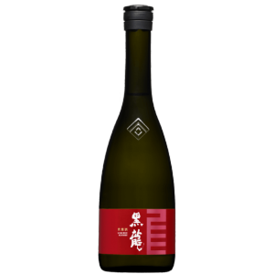 清酒-Sake-黑龍-貴釀酒-純米吟釀-720ml-黑龍-清酒十四代獺祭專家