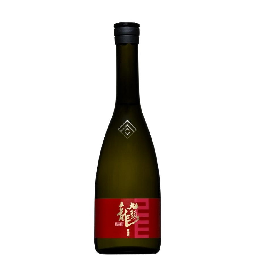黑龍 貴釀酒 純米吟釀 720ml (圖片3)