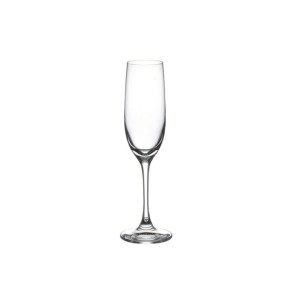 酒品配件-Accessories-日本木本硝子-香檳酒杯-190ml-1個入-酒杯-玻璃杯-清酒十四代獺祭專家