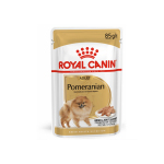 Royal Canin法國皇家 狗濕糧 松鼠犬 純種犬專用配方濕糧 85g (3164800) 狗罐頭 狗濕糧 Royal Canin 法國皇家 寵物用品速遞