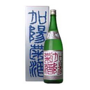 清酒-Sake-菊姫-山田錦-加陽菊酒-吟釀-720ml-其他清酒-清酒十四代獺祭專家