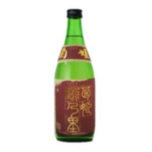 清酒-Sake-菊姫-山田錦-鶴乃里-純米酒-720ml-其他清酒-清酒十四代獺祭專家