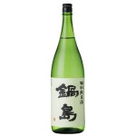 富久千代酒造 鍋島 特別純米酒 1.8L 清酒 Sake 鍋島 清酒十四代獺祭專家