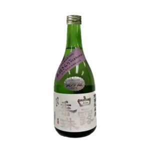 清酒-Sake-竹の露-白露垂珠-特撰純米-720ml-白露垂珠-清酒十四代獺祭專家