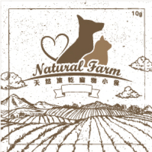 貓犬用小食-Natural-Farm-天然凍乾寵物小食-雞肉粒-10g-貓犬用-貓犬用-寵物用品速遞