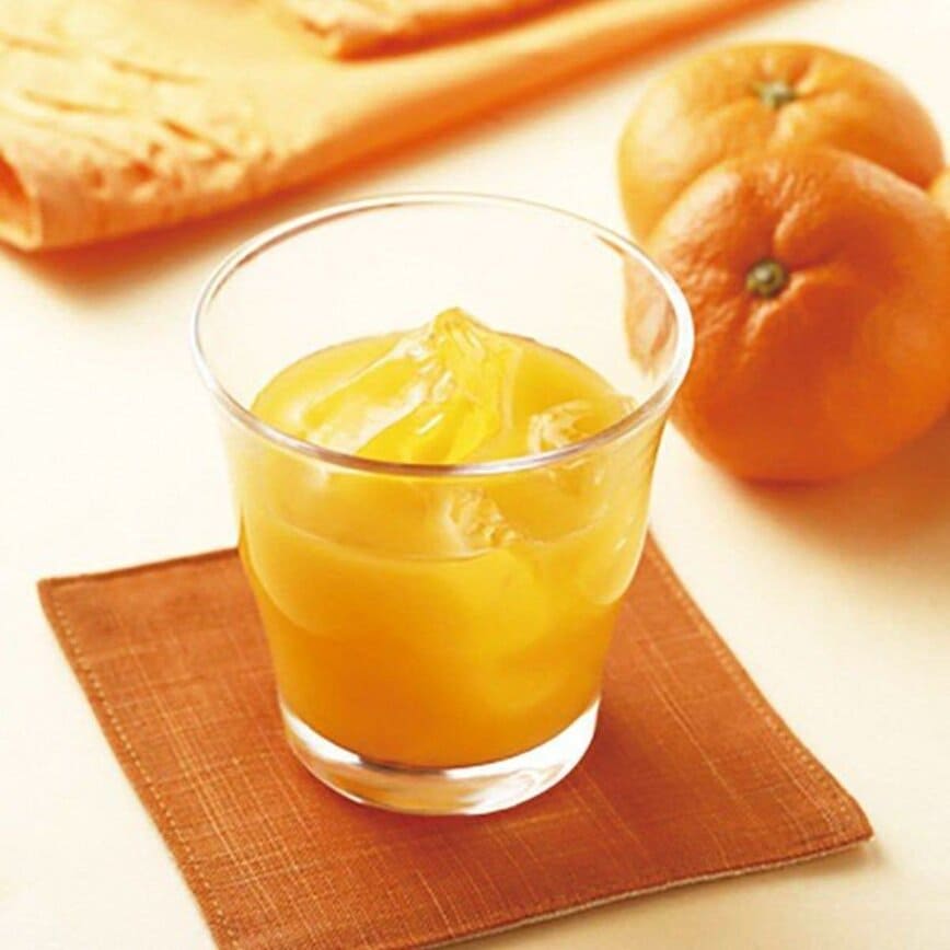 柑橘酒 中埜酒造 KUNIZAKARI 國盛橘子酒 720ml