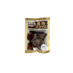 日本O.C.Farm 國產之原料使用 寵物營養小食 馬肉片 45g 貓犬用 貓零食狗零食 寵物用品速遞