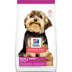 狗糧-Hills希爾思-小型成犬專用系列-1_5kg-603833-Hills-希爾思-寵物用品速遞