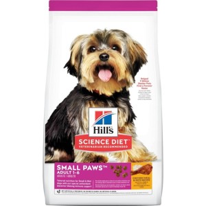 狗糧-Hills希爾思-小型成犬專用系列-15_5lb-9097-Hills-希爾思-寵物用品速遞
