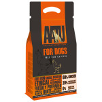 AATU 狗糧 80/20/0 自然放養雞肉防敏天然糧 5kg (ATC5) 狗糧 AATU 寵物用品速遞