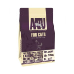 AATU 貓糧 無穀物單一蛋白系列 放養雞肉配方 1kg (ATCC1) 貓糧 貓乾糧 AATU 寵物用品速遞