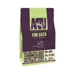 AATU 貓糧 無穀物單一蛋白系列 放養鴨肉配方 1kg (ATDC1) 貓糧 貓乾糧 AATU 寵物用品速遞