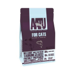 貓糧-AATU-全天然防敏貓糧-野生三文魚配方-3kg-ATSC3-AATU-寵物用品速遞