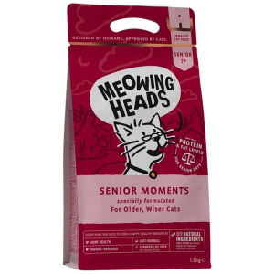 貓糧-Meowing-Heads-無穀物全天然系列-年長貓配方-3kg-MHSM3-深紅-Meowing-Heads-寵物用品速遞