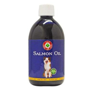 Fish4Dogs-纯三文魚油-500ml-OSM449-營養保充劑-寵物用品速遞
