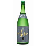 黑龍 吟釀 一張羅 いっちょらい 1.8L 清酒 Sake 黑龍 清酒十四代獺祭專家