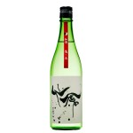 仙禽酒造 亀ノ尾 龜之尾 1.8L 清酒 Sake 仙禽 清酒十四代獺祭專家