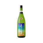 新澤釀造 愛宕之松 純米吟釀 R2BY 1.8L 清酒 Sake 愛宕之松 清酒十四代獺祭專家