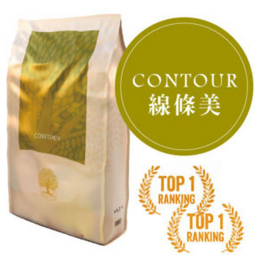 Essential Foods 易膳 狗糧 線條美 Contour 10kg (大粒) (C-10) (新包裝) (圖片6)