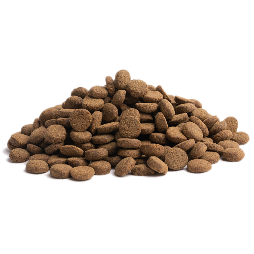 Essential Foods 易膳 狗糧 線條美 Contour 10kg (大粒) (C-10) (新包裝) (圖片5)