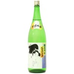 龜之井酒造 くどき上手 純米吟釀 1.8L 清酒 Sake くどき上手 清酒十四代獺祭專家