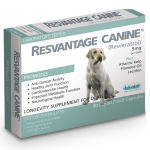 Resvantage 白藜蘆醇犬用保健品 30粒 (PP6611) 狗狗保健用品 營養保充劑 寵物用品速遞