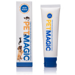 PET MAGIC 寵物魔術膏 紐西蘭麥蘆卡蜂蜜 UMF 15+ 50g (PP3766) 貓犬用 貓犬用保健用品 寵物用品速遞