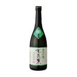 永井酒造 水芭蕉 純米吟釀 720ml (綠) 清酒 Sake 水芭蕉 清酒十四代獺祭專家