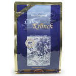 Kronch 狗小食 挪威三文魚脆脆 600g 狗零食 Kronch 寵物用品速遞