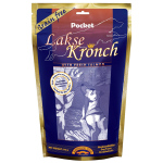 Kronch 狗小食 挪威三文魚脆脆+薯仔 600g (SU14) (TBS) 狗小食 Kronch 寵物用品速遞